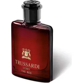 Trussardi Uomo The Red Eau de Toilette 50 ml