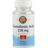 Pantothensäure Vitamin B5 250 mg Tabletten