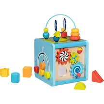 GoKi Activity- und Motorikwürfel