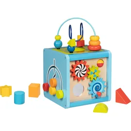 GoKi Activity- und Motorikwürfel