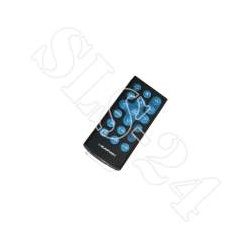 Blaupunkt IR - Fernbedienung für Toronto 440 BT Remote Control Infrarot Schec...