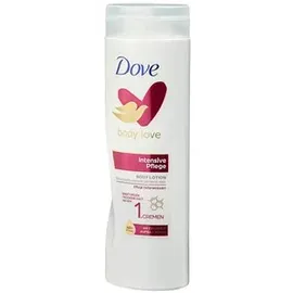 Dove Bodylotion body love Intensive Pflege 400 ml