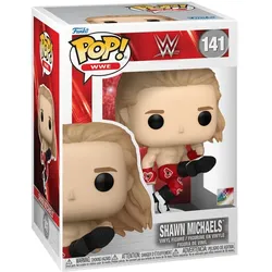 Funko - POP! - WWE - Shawn Michaels (Heartbreak Kid) Vinyl