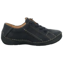 Josef Seibel Fergey 87 Damen Blau 36