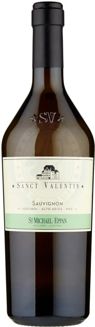 Sauvignon Blanc St. Valentin 2024 St. Michael 0,75l