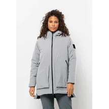 Jack Wolfskin »LUISENPLATZ JKT W« mit Kapuze