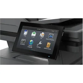 Lexmark MX632adwe MFP