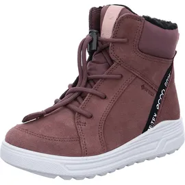 ECCO URBAN SNOWBOARDER Rot 27