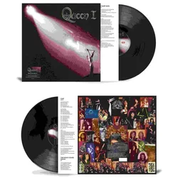Queen I (Vinyl)