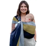 HOPPEDIZ Ring-Sling gent