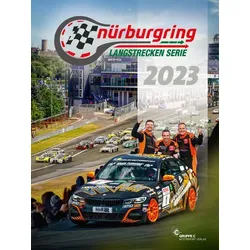 Nürburgring Langstrecken-Serie 2023 - NLS