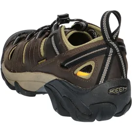 Keen Arroyo II Herren canteen/black 43