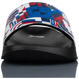 Puma BMW MMS Leadcat 2.0 Strong Blue/Puma White/Puma Black 39