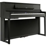 Roland LX-5 Charcoal Black E-Piano