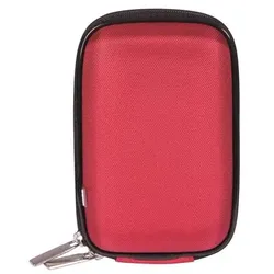 Dörr Kamera Hardcase YourBox Memo XL rot