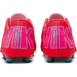 Nike Vapor 16 Club Herren Ember Glow/Aurora Green 46