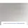 Hörmann Aluminium Fußboden 214 x 166 x 2,3 cm Silber