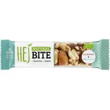 HEJ Natural Nussriegel, Almond & Sea Salt