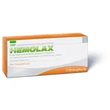 Hemopharm Hemolax 5 mg magensaftresistente überzogene Tabletten