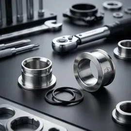 CAMPAGNOLO Steckachse Scirocco DB VR 12/100 mm