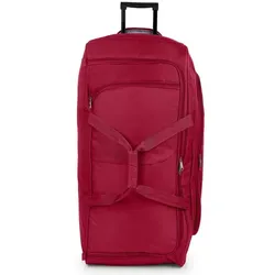 Gabol Week Eco 2-Rollen Reisetasche 83 cm red