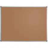 Maul Pinnwand MAULstandard 60 x 45 cm Kork Braun