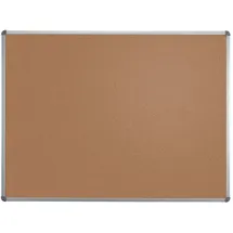 Maul Pinnwand MAULstandard 60 x 45 cm Kork Braun