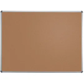 Maul Pinnwand MAULstandard 60 x 45 cm Kork Braun