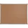 Maul Pinnwand MAULstandard 60 x 45 cm Kork Braun