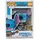 Pop Lilo & Stitch Stitch with Ukulele Diamond Glitter Vinyl Figure - Entertainment Earth Exclusive