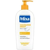 Mixa Niacinamide Bright Bodylotion 250 ml