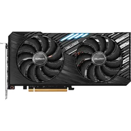 ASRock Challenger Radeon RX 7800 XT OC CL 16GO 16 GB GDDR6 90-GA4SZZ-00UANF