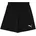teamRISE Shorts Kinder black/white 116