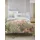 IRISETTE Wave 8689 Floral Mehrfarbig 155 x 220 cm + 80 x 80 cm