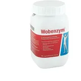 WOBENZYM Tabletten 800 St.