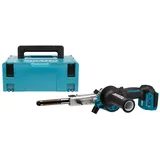 Makita DBS180ZJ Akku-Bandfeile 18V