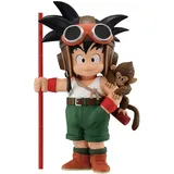 ichibansho figure Son Goku Childhood Ichibansho 15cm Figur