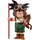 ichibansho figure Son Goku Childhood Ichibansho 15cm Figur