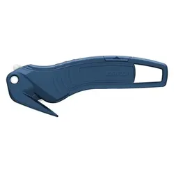 MDP-Messer SECUMAX 320 MDP mit Rechteckklinge 192043 | 1 Stück