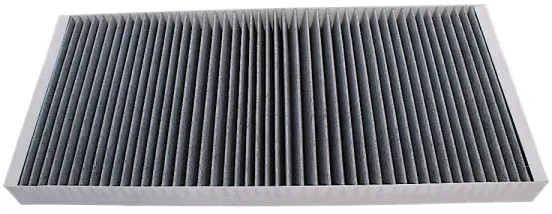 Blauberg Clean Box 200 UV Aktivkohlefilter – Smog, Dämpfe, VOC