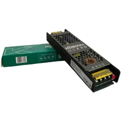 Sololed -  12 V 200 W dimmbares LED-Netzteil, ultradünner Transformator für LED-Streifen, LED-Treiber
