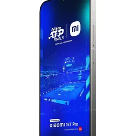 Xiaomi 15T Pro 12 GB RAM 512 GB Gray