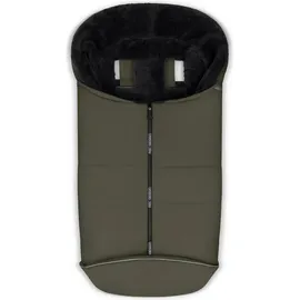 ABC-Design ABC Design Winter-Fußsack Avocado