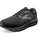 Brooks Addiction GTS 15 weit Herren Black/Black/Ebony 42