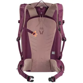 Deuter Freerider Pro 30+10 SL Pink/Rosa