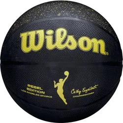 Basketball WNBA Rebel Edition Los Angeles Sparks Out Ball XS