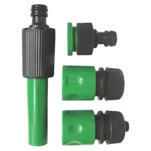 CON:P Reinigungsspritze-Set