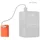 SmallRig 4967 EN-EL25 USB-C Kamera-Akku orange