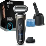 Braun Series 7 72-C7200CC gold