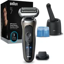 Braun Series 7 72-C7200CC gold